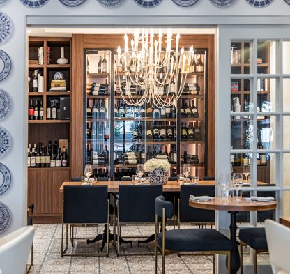 Casa Mariano Restaurant Doral - Kala1